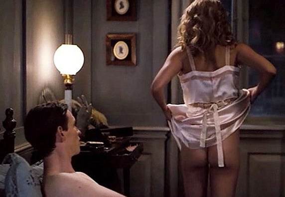 Lara Kroft - Alisija Vikander