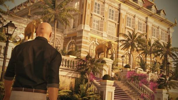 Hitman Episode 4 recenzija video igre