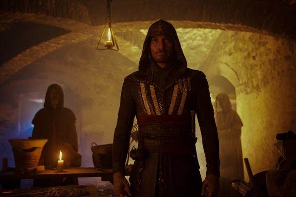 Assassin's Creed: Posle filma, stiže serija!