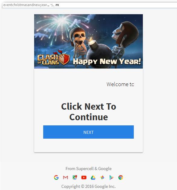 Clash of Clans prevare u igri