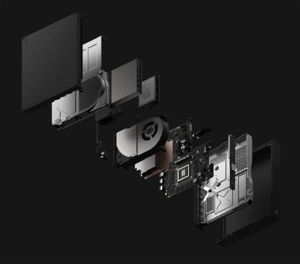 Xbox One se više ne proizvodi i ne prodaje