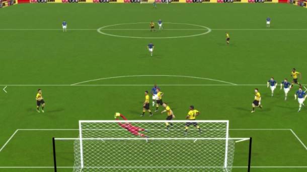 Football Manager 2018 gay igraci