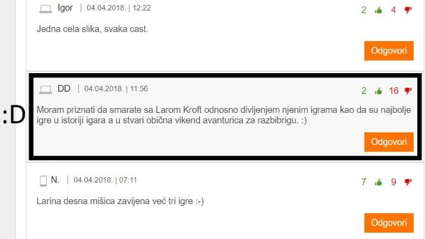 Shadow of the Tomb Raider video, slike, najava igre, prodaja, verzije igre, igre u Srbiji