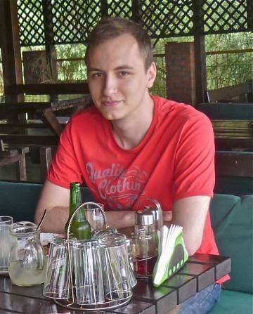 Intervju Uroš ”Swiftending” Galic, reprezentativac Srbije u eSport Dota 2, IeSF Dota 2 Srbija tim