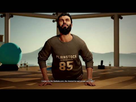 Ubisoft Forward konferencija Watch Dogs 2 besplatna igra video foto