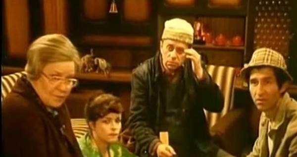 Kultne domaće serije na Pickboxu!