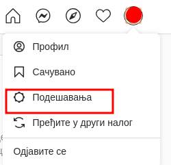 licni podaci korisnika whatsapp uslovi korišcenja instagram facebook messenger