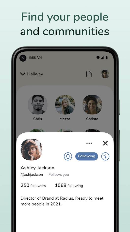 clubhouse android aplikacija play store ios closed beta 