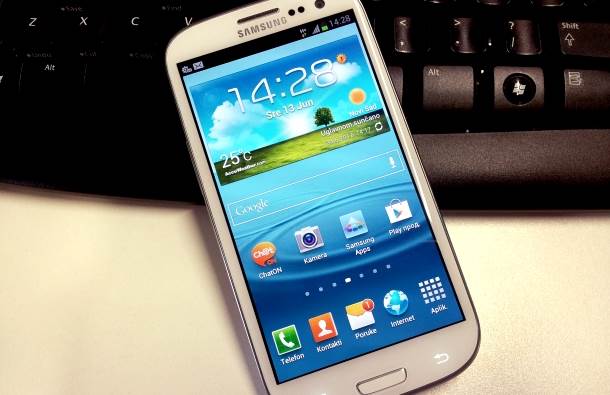 Samsung Galaxy S3 Custom ROM Lineage OS, Samsung Galaxy Note 2 Custom ROM Lineage OS
