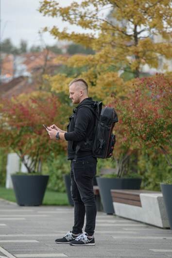 RATEL merenje mreža kvalitet