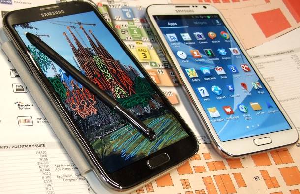 Samsung: Unapređujemo telefone, nikad ne usporavamo!