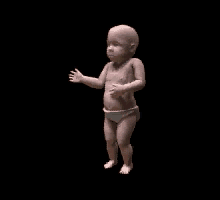 Umro GIF tvorac Stiven Vilhajt