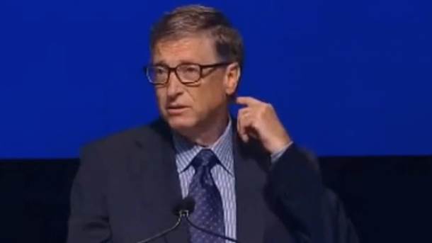 Bil Gejts: Šest inovacija koje ce promeniti svet