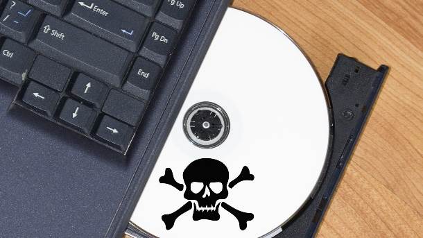 Piratski sajtovi zarada