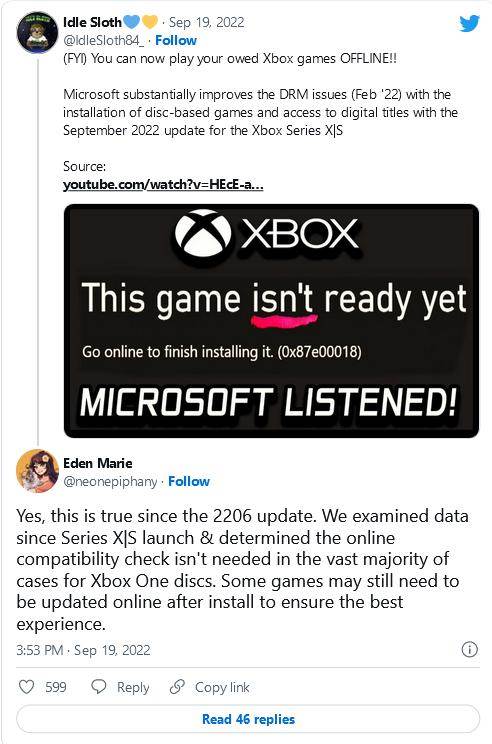 Xbox ukida non-stop internet konekciju tokom igranja