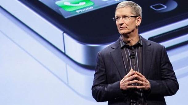 Apple Tim Kuk MIT govor studentima diplomcima