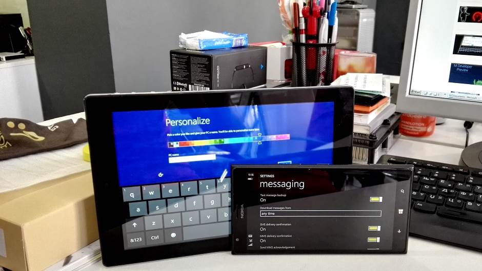 Windows Phone 8.1 Windows Store se ukida, Kako da predem na Windows 10 Mobile, WP8.1 Store se ukida