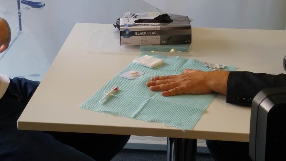 Čipovanje ljudi za kovid propusnice i vakcine