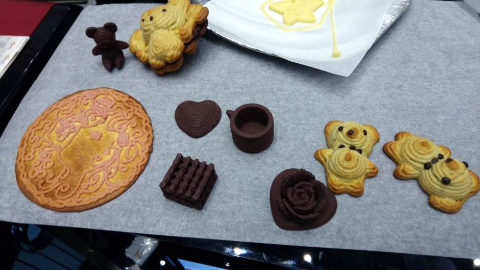 3D štampa ljudsko telo, 3D štampanje organa, Zamena organa 3D štampanim stvarima