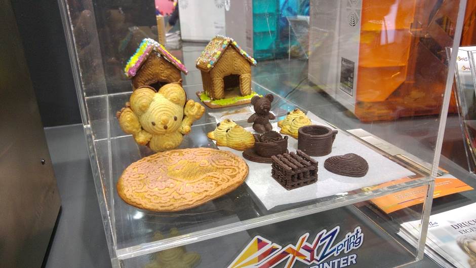 3D štampa ljudsko telo, 3D štampanje organa, Zamena organa 3D štampanim stvarima