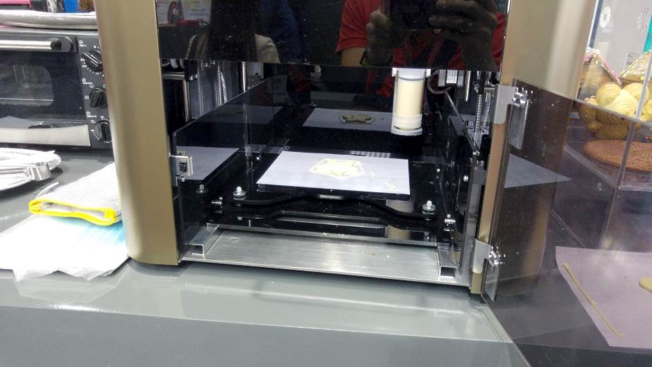 3D štampanje kuća i nameštaja u Kataru sa WOLF kompanijom