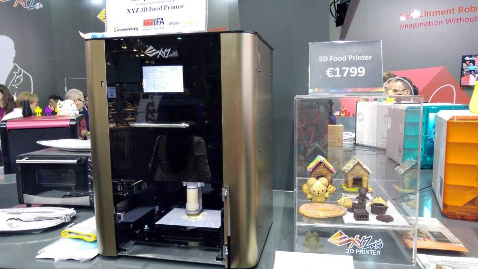 3D štampanje kuća i nameštaja u Kataru sa WOLF kompanijom