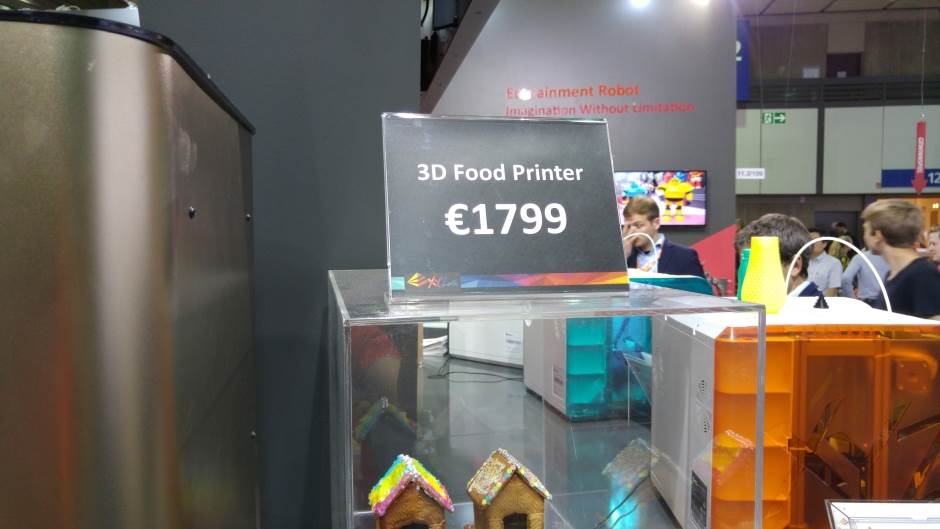 3D štampa ljudsko telo, 3D štampanje organa, Zamena organa 3D štampanim stvarima