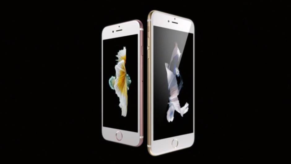 iPhone 6S nece da se ukljuci, iPhone 6S No Power problem, iPhone 6S servis, iPhone 6S Plus servis