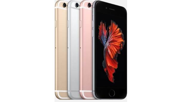 iPhone 6S nece da se ukljuci, iPhone 6S No Power problem, iPhone 6S servis, iPhone 6S Plus servis