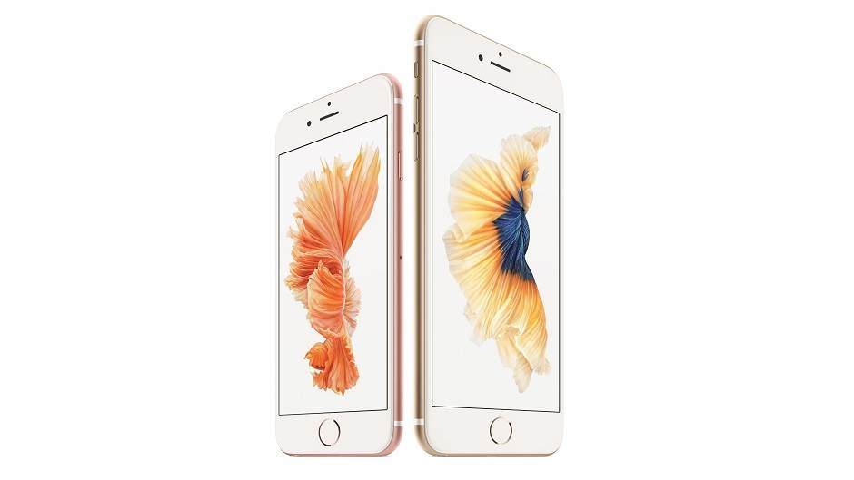iPhone 6S nece da se ukljuci, iPhone 6S No Power problem, iPhone 6S servis, iPhone 6S Plus servis