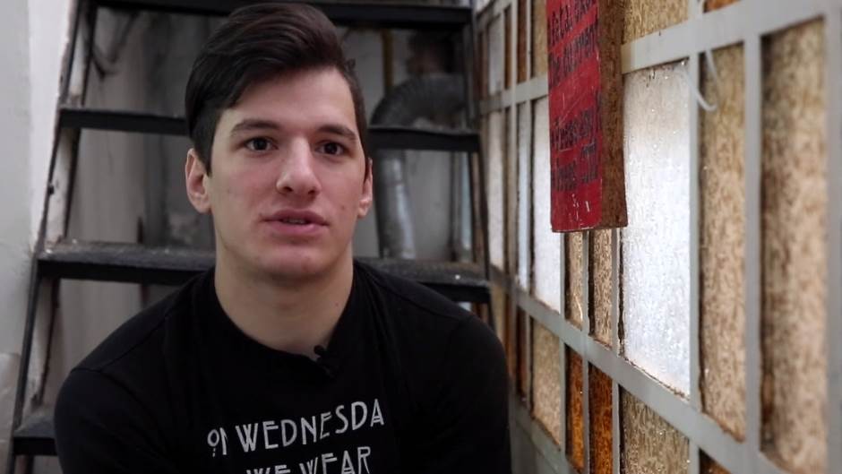 PopCorn Time ugašen na adresi popcorn-time.tw