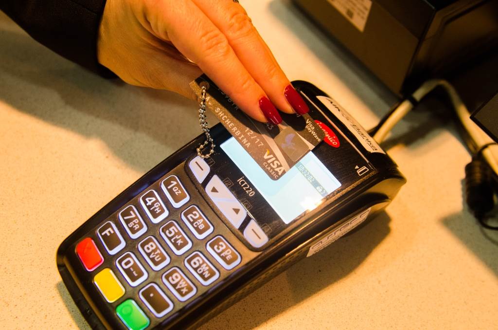 VISA stablecoin USDC objašnjenje