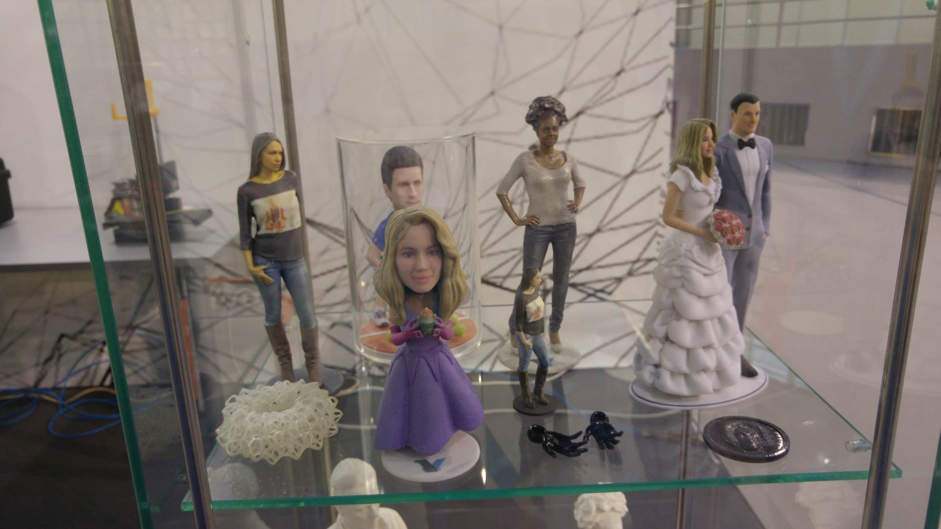 3D štampanje kuća i nameštaja u Kataru sa WOLF kompanijom