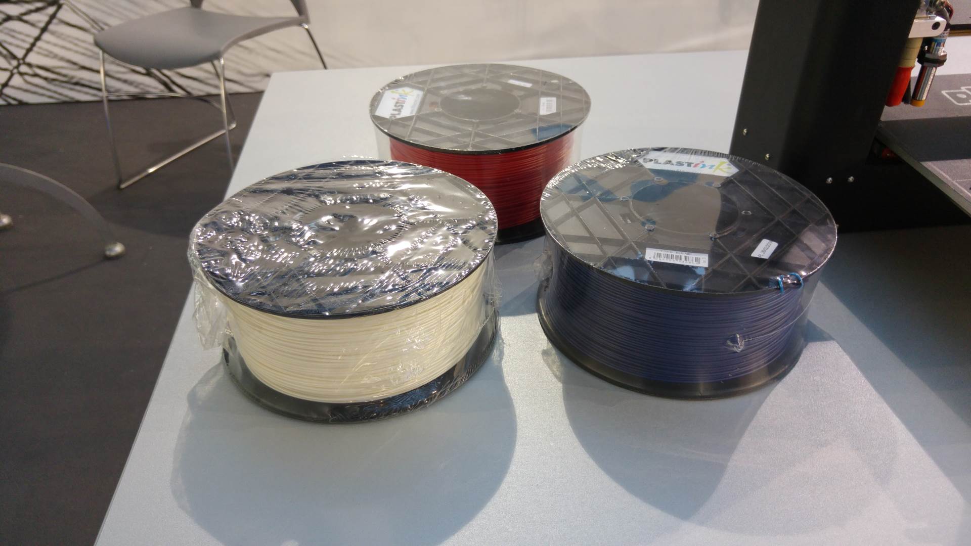 3D štampa ljudsko telo, 3D štampanje organa, Zamena organa 3D štampanim stvarima