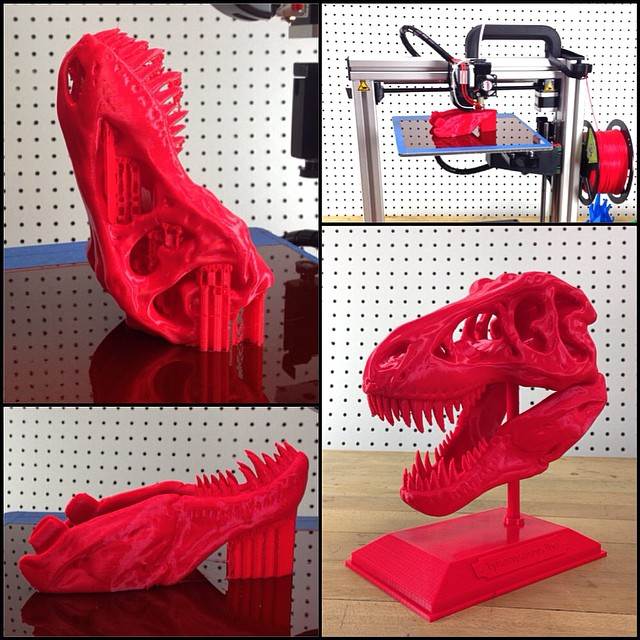 3D štampa ljudsko telo, 3D štampanje organa, Zamena organa 3D štampanim stvarima