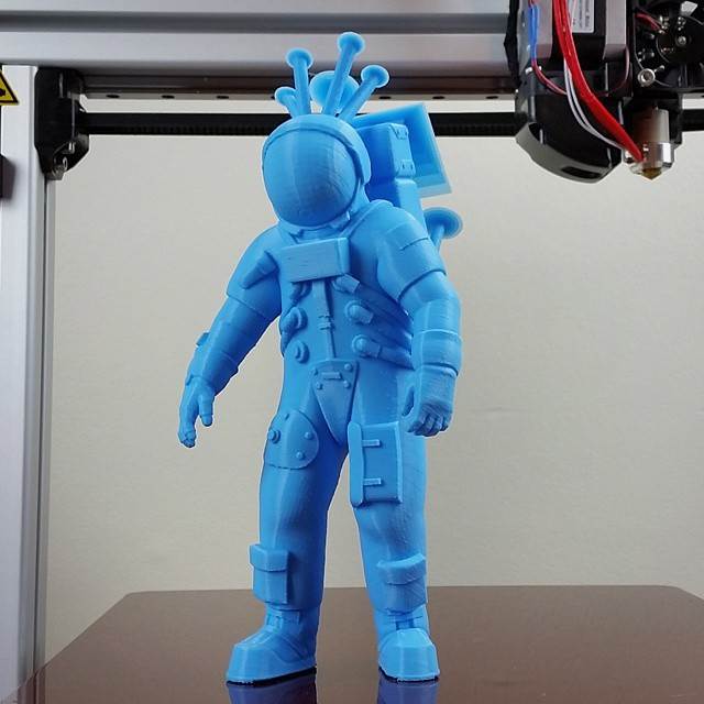 3D štampa ljudsko telo, 3D štampanje organa, Zamena organa 3D štampanim stvarima