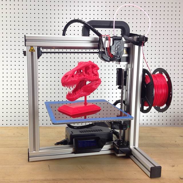 3D štampanje kuća i nameštaja u Kataru sa WOLF kompanijom