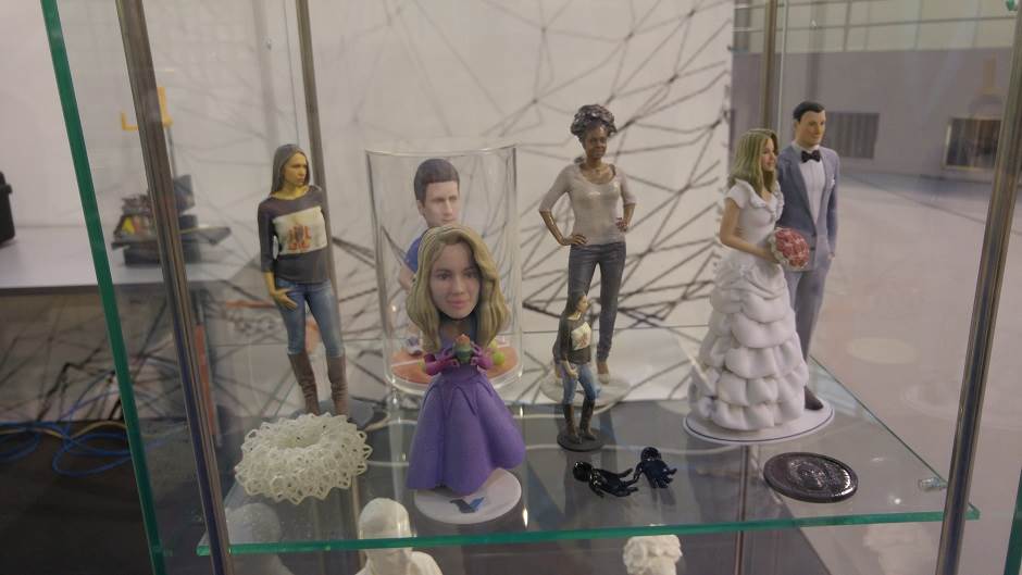 3D štampanje kuća i nameštaja u Kataru sa WOLF kompanijom