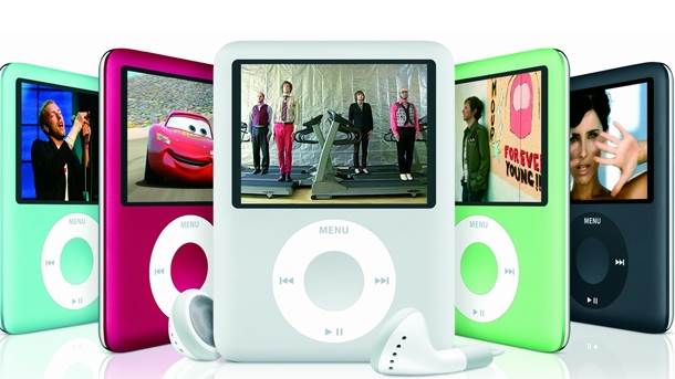 iPod ukinut poslednji model