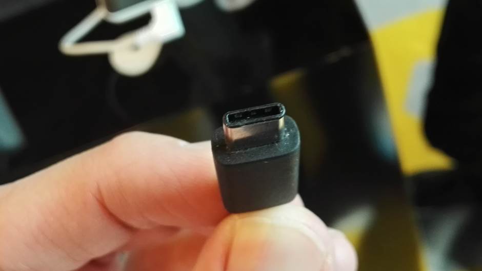 Svi telefoni imaće isti punjač USB Type-C 