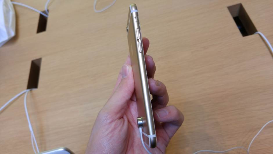 iPhone 6S nece da se ukljuci, iPhone 6S No Power problem, iPhone 6S servis, iPhone 6S Plus servis