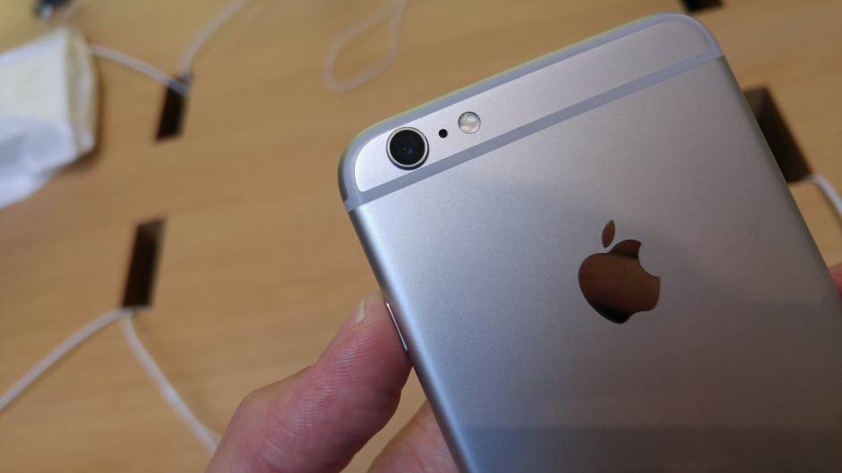 iPhone 6S nece da se ukljuci, iPhone 6S No Power problem, iPhone 6S servis, iPhone 6S Plus servis