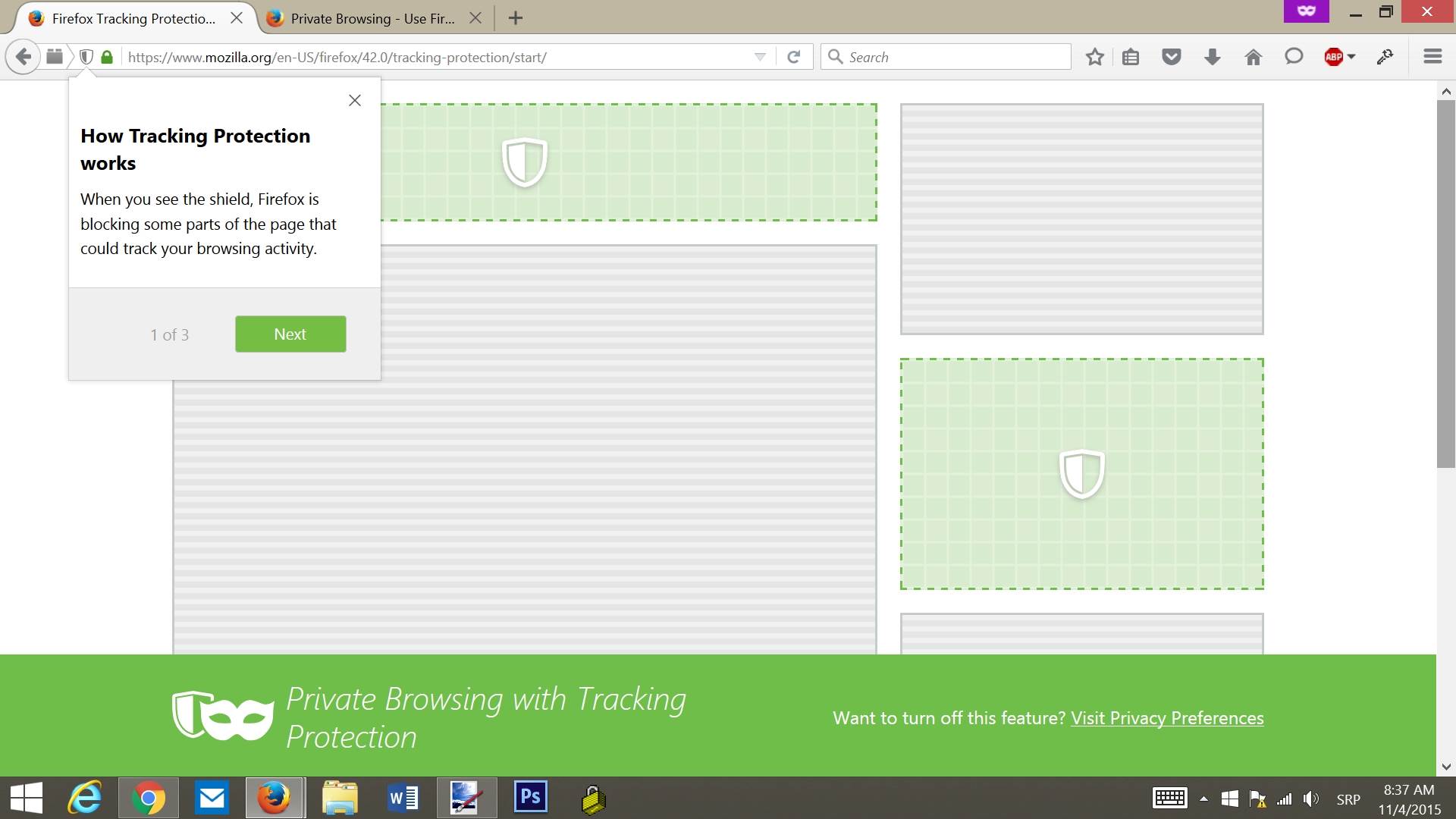 firefox android telefon google chrome internet pregledac
