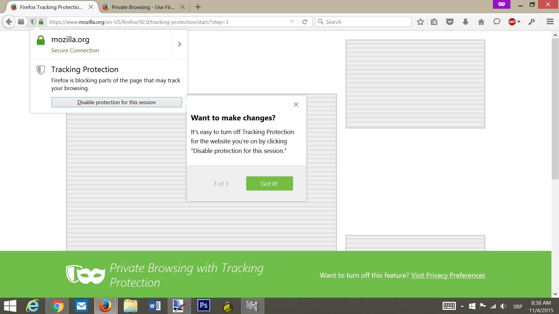 firefox android telefon google chrome internet pregledac