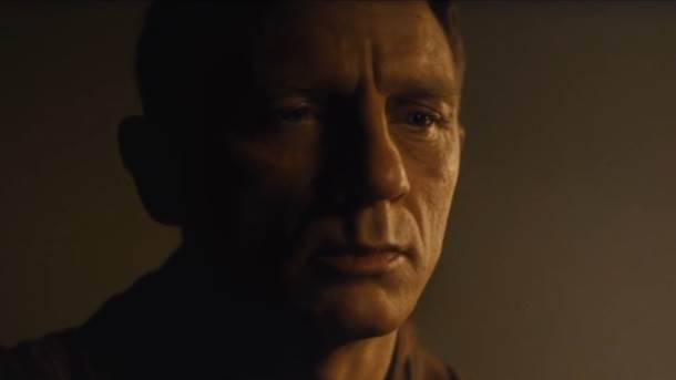 No time to die Džejms Bond film torenti kvalitet