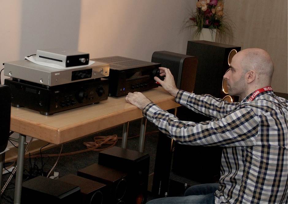 HI-FILES SHOW 2022 početkom oktobra u Beogradu