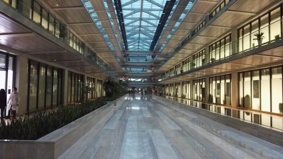 Huawei fabrika komponenti u Evropi