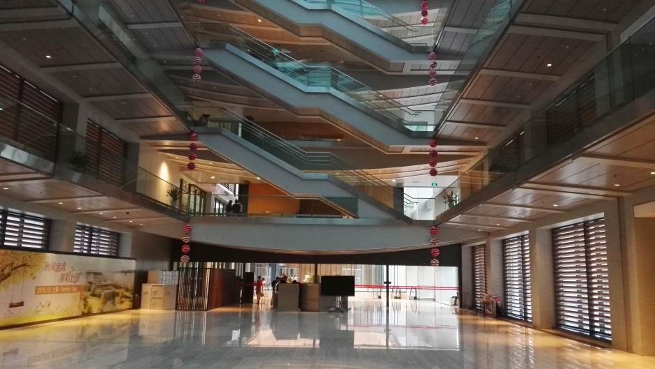 Huawei fabrika komponenti u Evropi