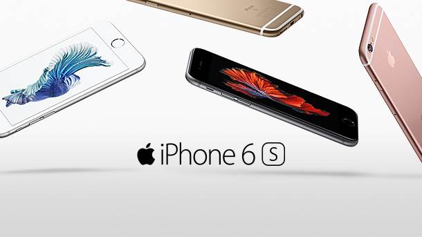 iPhone 6S nece da se ukljuci, iPhone 6S No Power problem, iPhone 6S servis, iPhone 6S Plus servis