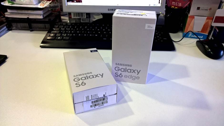 Samsung Galaxy S6 kako je promenio smartfon industriju